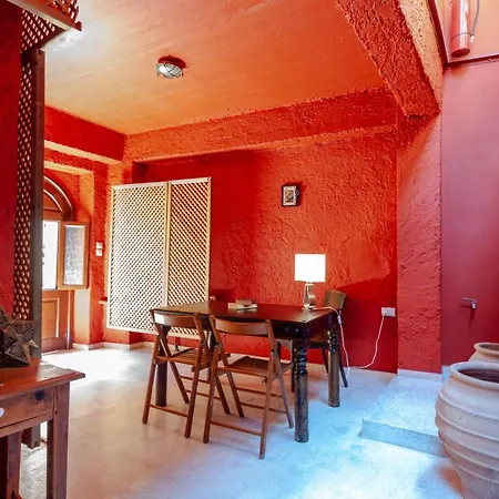 Maison d'hôtes 32