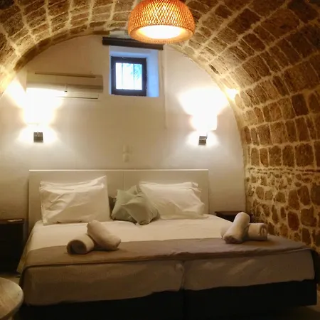 32 Maison d'hôtes
