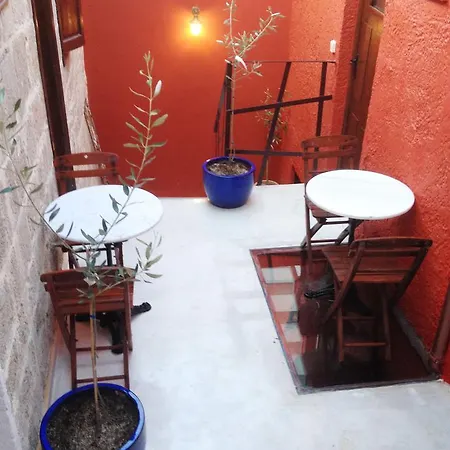 32 Maison d'hôtes 2*