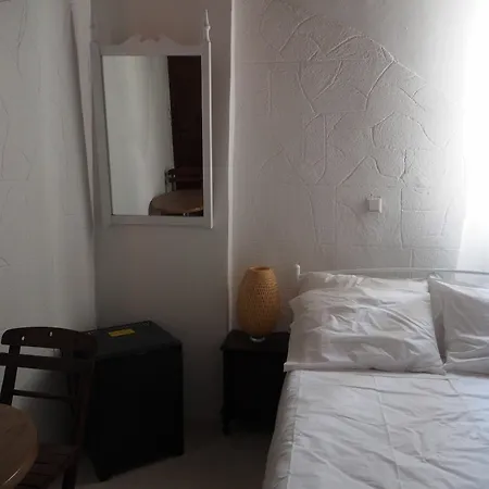 Maison d'hôtes 32