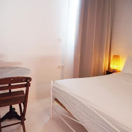Maison d'hôtes 32 Rhodes City